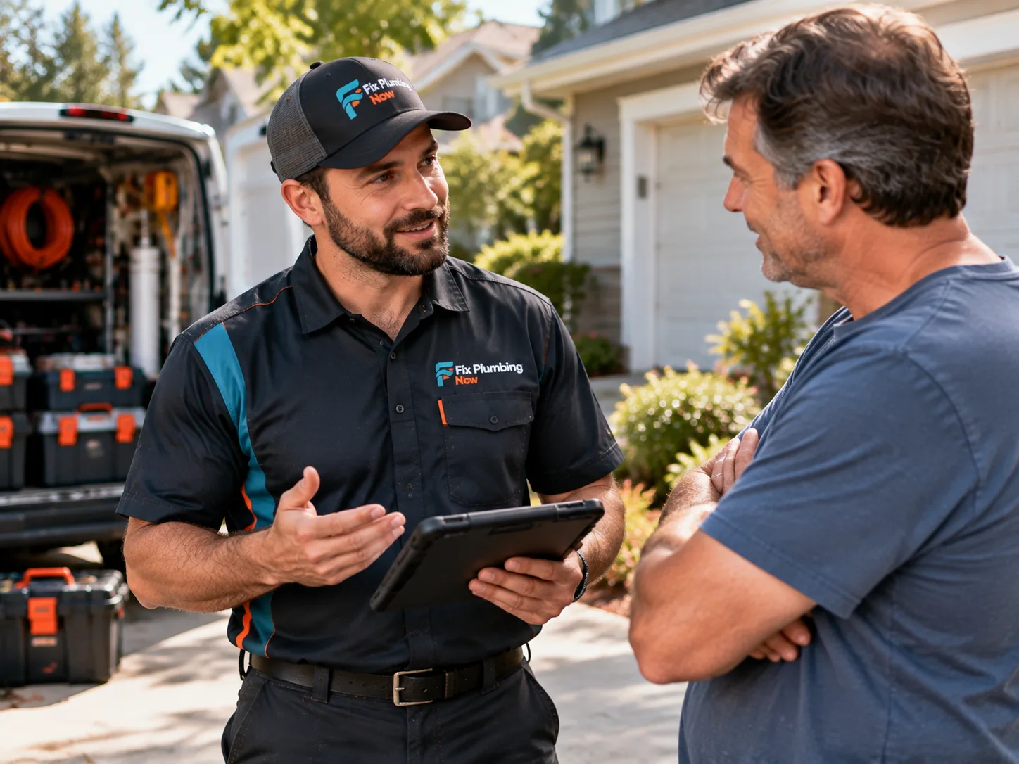 Clogged Drain Service Fullerton, CA FAQs